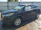 2019 HYUNDAI TUCSON LIM - KM8J33A48KU016517