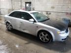 AUDI A4 3.0 QUA photo