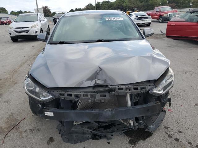 VIN 5NPD84LF6JH257640 2018 Hyundai Elantra, Sel no.5