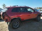 JEEP CHEROKEE L photo