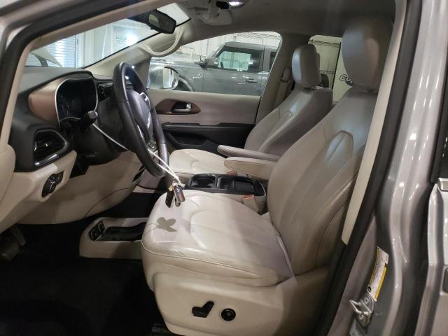 2017 CHRYSLER PACIFICA T - 2C4RC1BG4HR503840