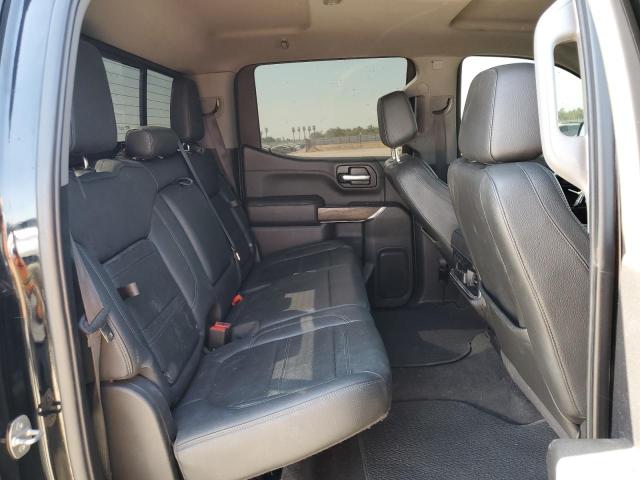2020 GMC SIERRA K15 - 3GTU9FETXLG263772