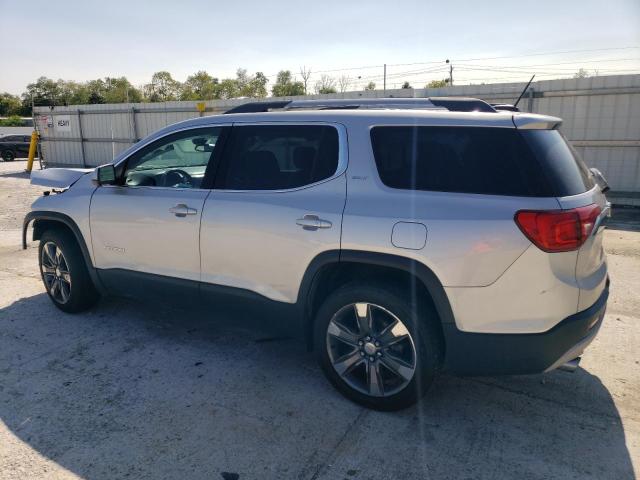 VIN 1GKKNNLS1JZ226490 2018 GMC Acadia, Slt-2 no.2