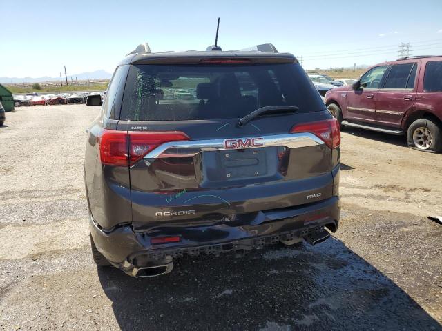 2017 GMC ACADIA DEN - 1GKKNXLS7HZ279815