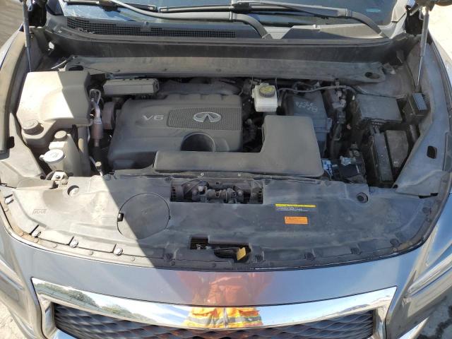 VIN 5N1DL0MM1HC552294 2017 Infiniti QX60 no.12