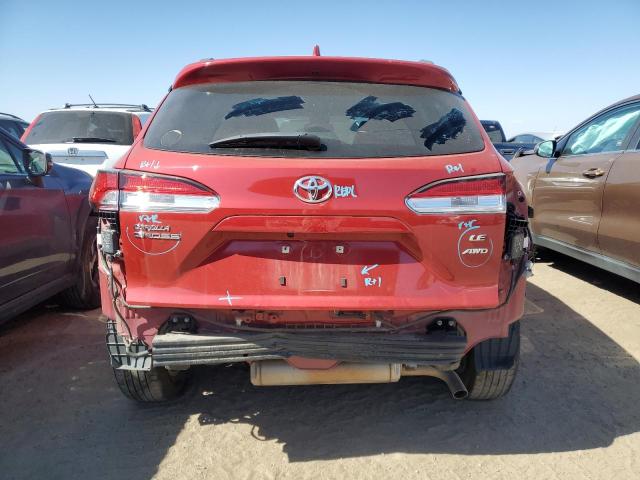 2022 TOYOTA COROLLA CR - 7MUCAABG8NV026883
