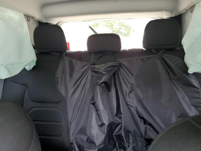 2022 JEEP RENEGADE L - ZACNJDB15NPN67318