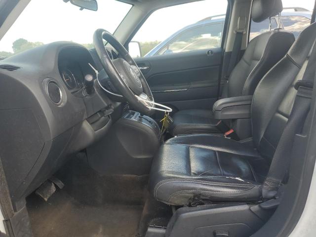 2015 JEEP PATRIOT LI 1C4NJRCB9FD105898