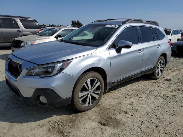 VIN 4S4BSANC2J3378778 2018 Subaru Outback, 2.5I Lim... no.1