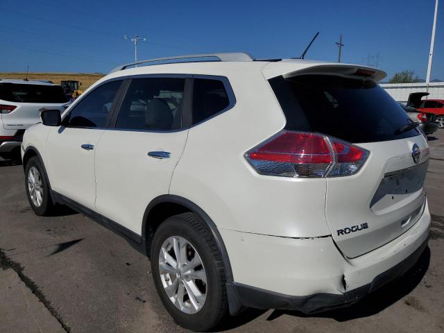 2016 NISSAN ROGUE S - 5N1AT2MM4GC759839