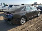 LINCOLN MKZ HYBRID снимка