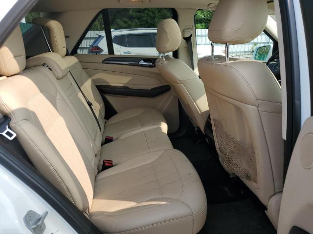 2017 MERCEDES-BENZ GLE 350 4M - 4JGDA5HB7HA971239