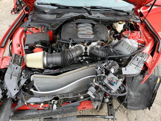 2024 FORD MUSTANG GT - 1FA6P8CF4R5428003
