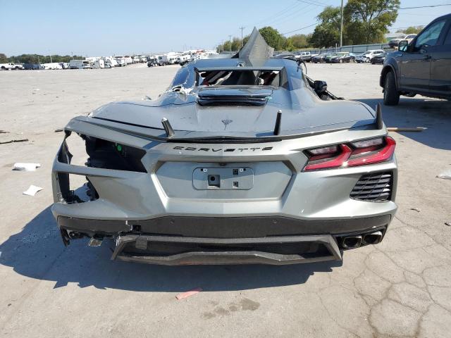 2023 CHEVROLET CORVETTE S - 1G1YB3D46P5138627