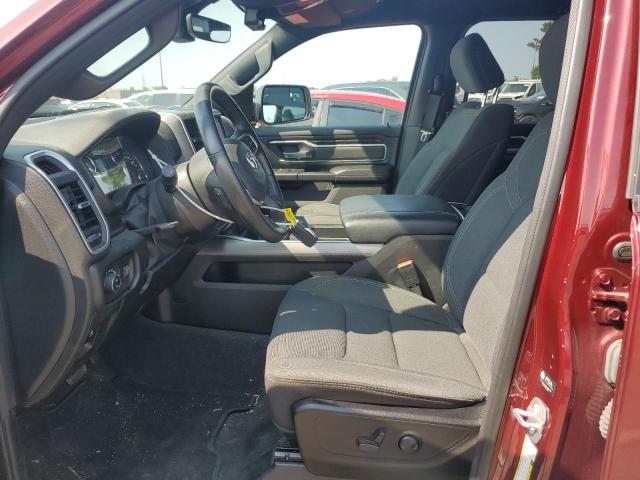 2023 RAM 1500 BIG H - 1C6RRFFG2PN533945