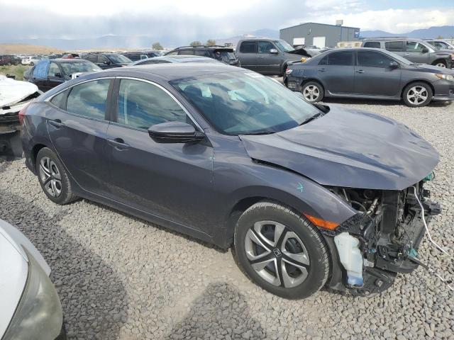 2016 HONDA CIVIC LX - 19XFC2E59GE004583