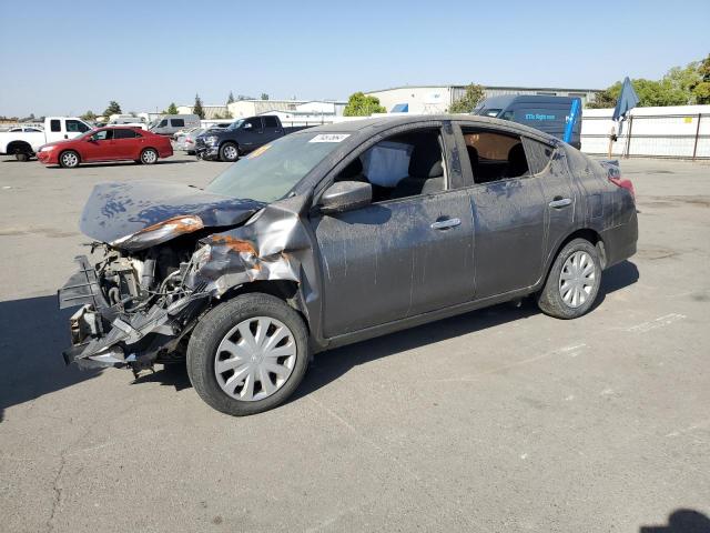 2016 NISSAN VERSA S 3N1CN7AP1GL810756  71497664