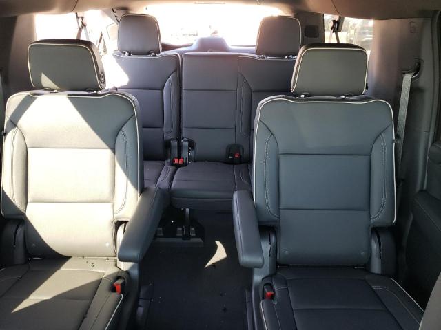 2024 CHEVROLET SUBURBAN K - 1GNSKFKD3RR330205