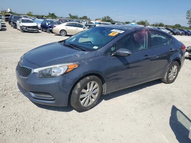 KIA FORTE LX