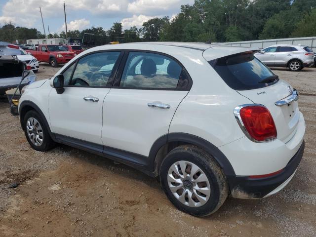 VIN ZFBCFXAT8GP512882 2016 Fiat 500X, Pop no.2