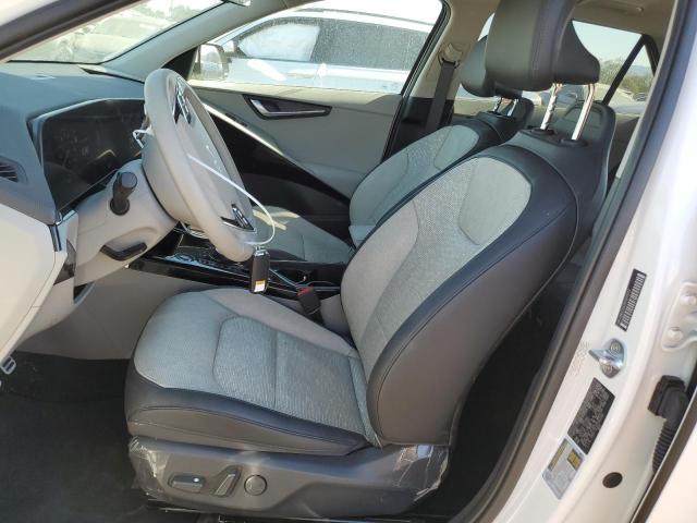 2023 KIA NIRO WAVE KNDCT3L11P5015582