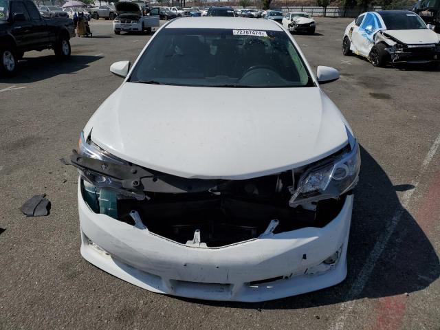 VIN 4T1BF1FK2DU239419 2013 Toyota Camry, L no.5