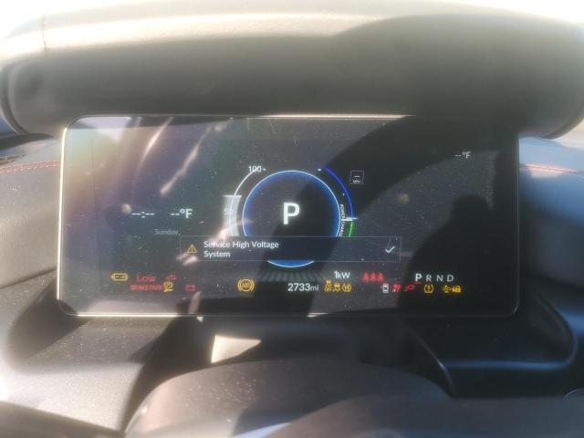 2024 ACURA ZDX A-SPEC - 4W5KHNRL8RZ500981