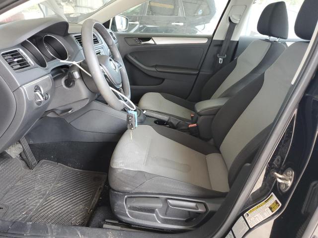 2017 VOLKSWAGEN JETTA S - 3VW2B7AJ1HM252249