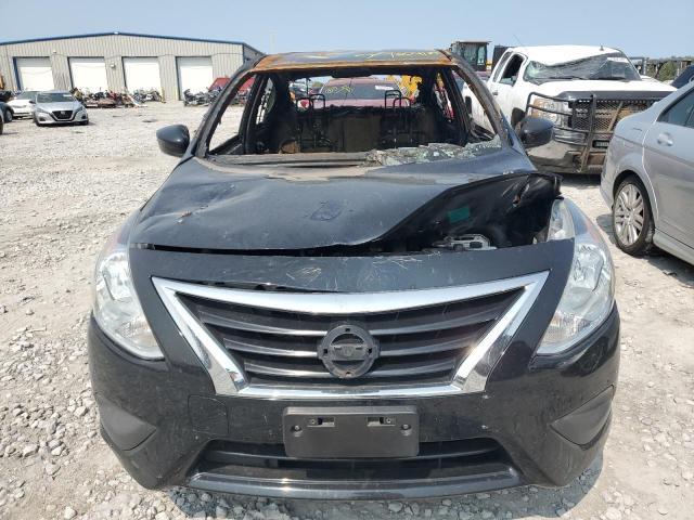 2018 NISSAN VERSA S - 3N1CN7AP3JL881139