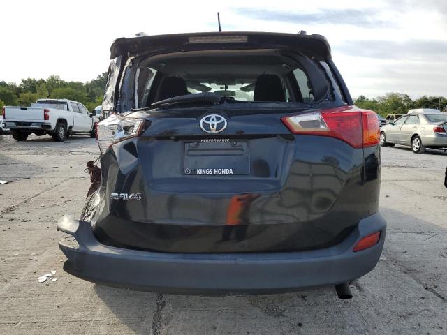 VIN 2T3WFREV6FW143511 2015 TOYOTA RAV4 no.6