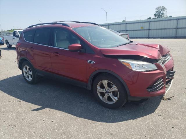 VIN 1FMCU0GX0FUA36675 2015 Ford Escape, SE no.4