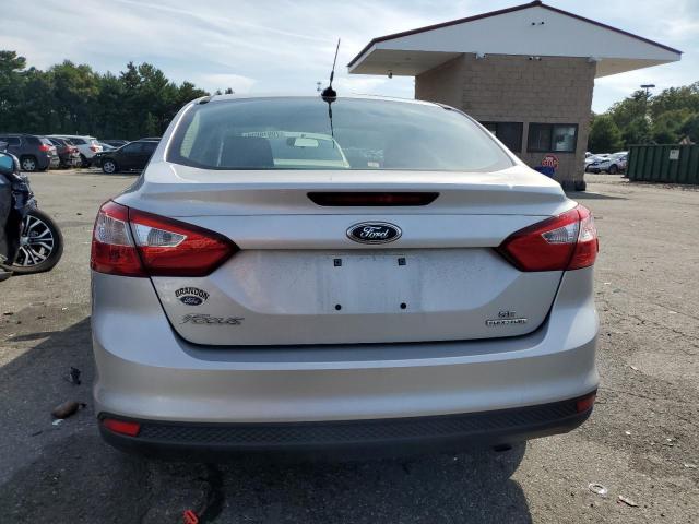 VIN 1FADP3F23EL345736 2014 Ford Focus, SE no.6