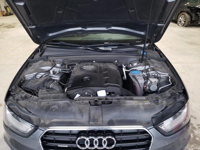 2015 AUDI A4 PREMIUM WAUFFAFL7FN041637  73095594