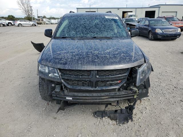 2019 DODGE JOURNEY SE - 3C4PDCBB8KT835627