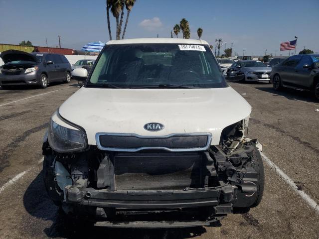 2015 KIA SOUL - KNDJN2A20F7790014
