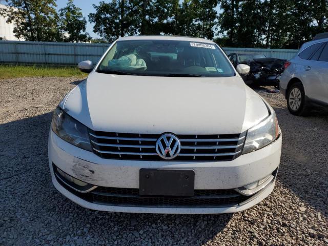 VIN 1VWCV7A32FC037443 2015 Volkswagen Passat, Sel no.5