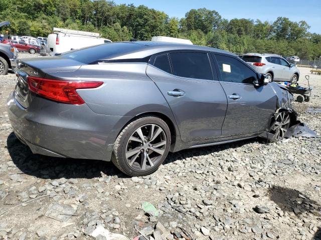 VIN 1N4AA6AP3GC408653 2016 Nissan Maxima, 3.5S no.3