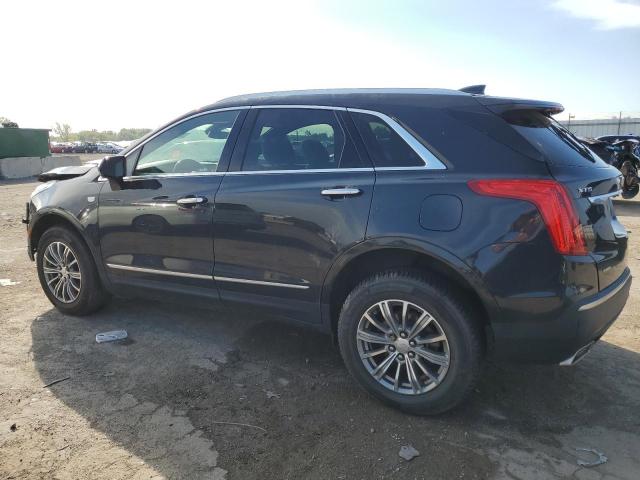 2019 CADILLAC XT5 LUXURY - 1GYKNDRS1KZ248675