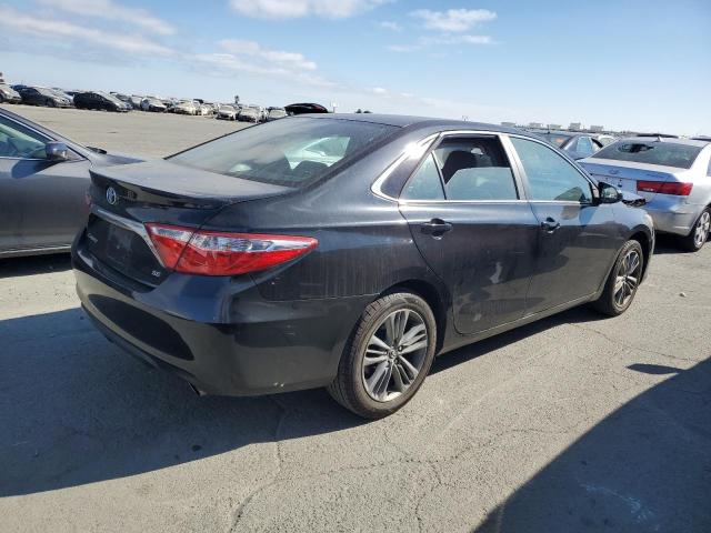 VIN 4T1BF1FK7HU439329 2017 Toyota Camry, LE no.3