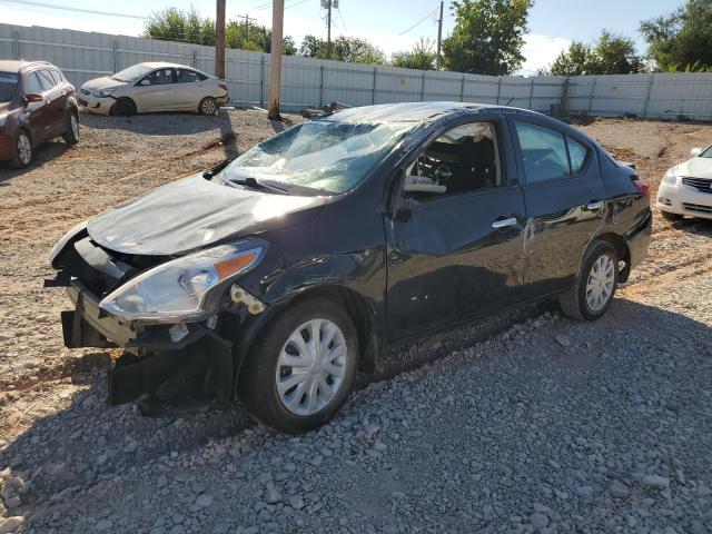 2017 NISSAN VERSA S - 3N1CN7AP0HL907111