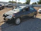 2017 NISSAN VERSA S - 3N1CN7AP0HL907111