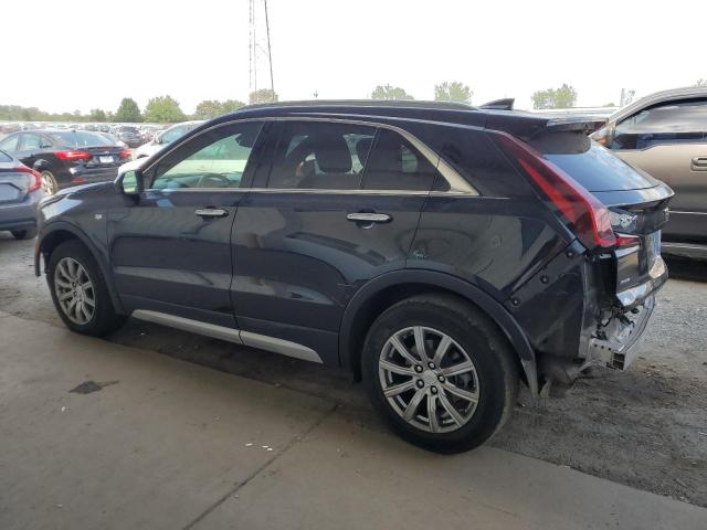 2019 CADILLAC XT4 PREMIU - 1GYFZDR48KF208280