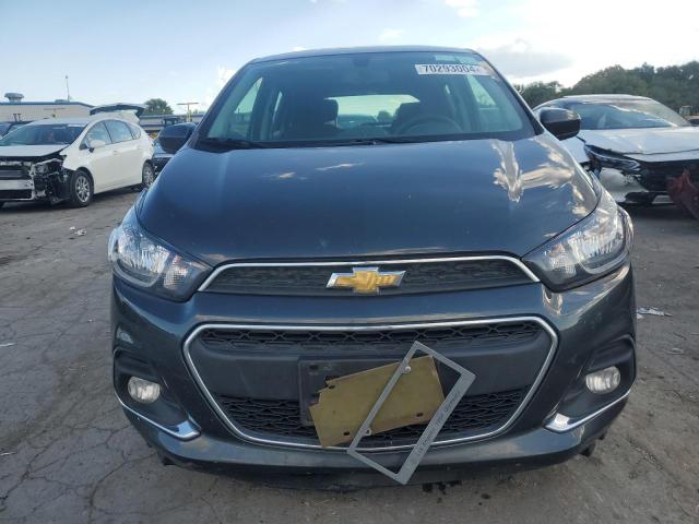 2017 CHEVROLET SPARK 1LT - KL8CD6SA9HC839724