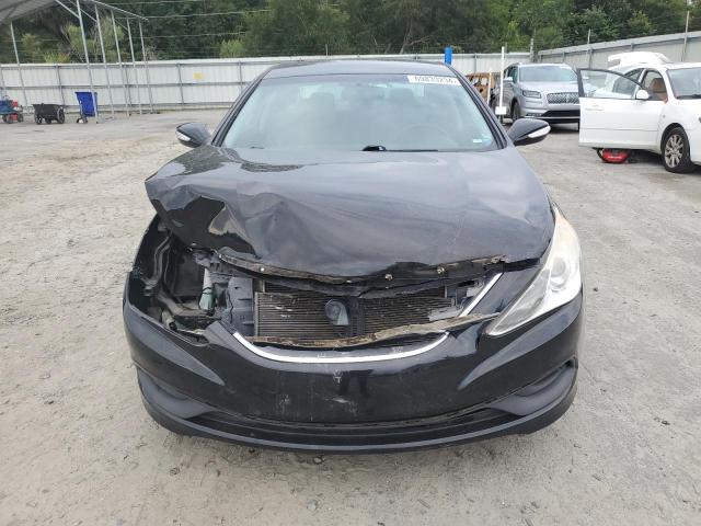 VIN 5NPEB4AC2EH908783 2014 Hyundai Sonata, Gls no.5