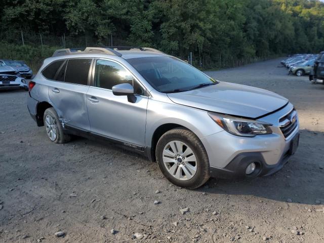 VIN 4S4BSACC9J3335459 2018 Subaru Outback, 2.5I Pre... no.4