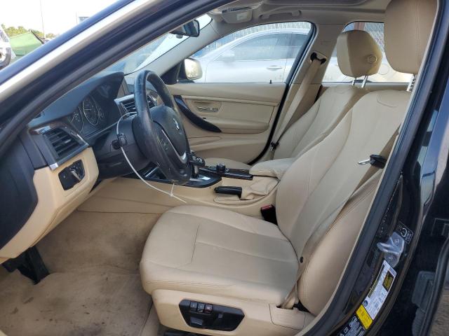 2015 BMW 328 XI SUL - WBA3B5G59FNS11888