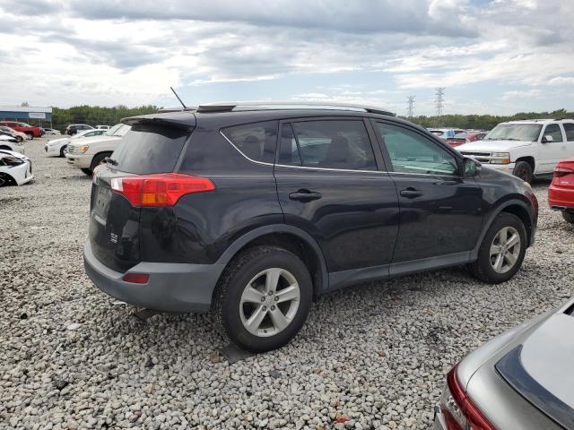 VIN 2T3RFREV4DW050383 2013 Toyota RAV4, Xle no.3