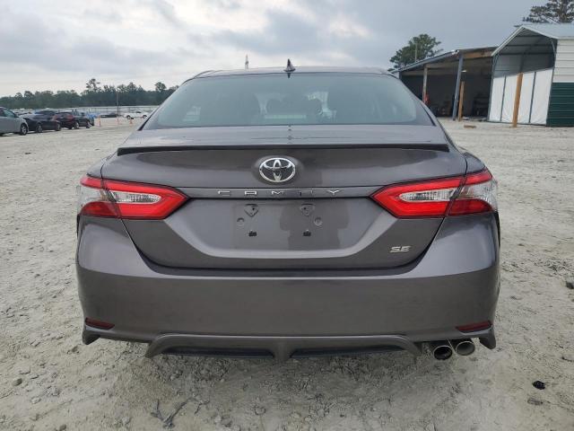 2019 TOYOTA CAMRY L - 4T1B11HK2KU765624