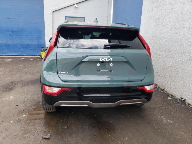 2024 KIA NIRO WIND - KNDCR3L14R5111627