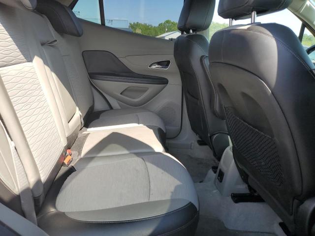 2016 BUICK ENCORE CON - KL4CJFSB5GB567129
